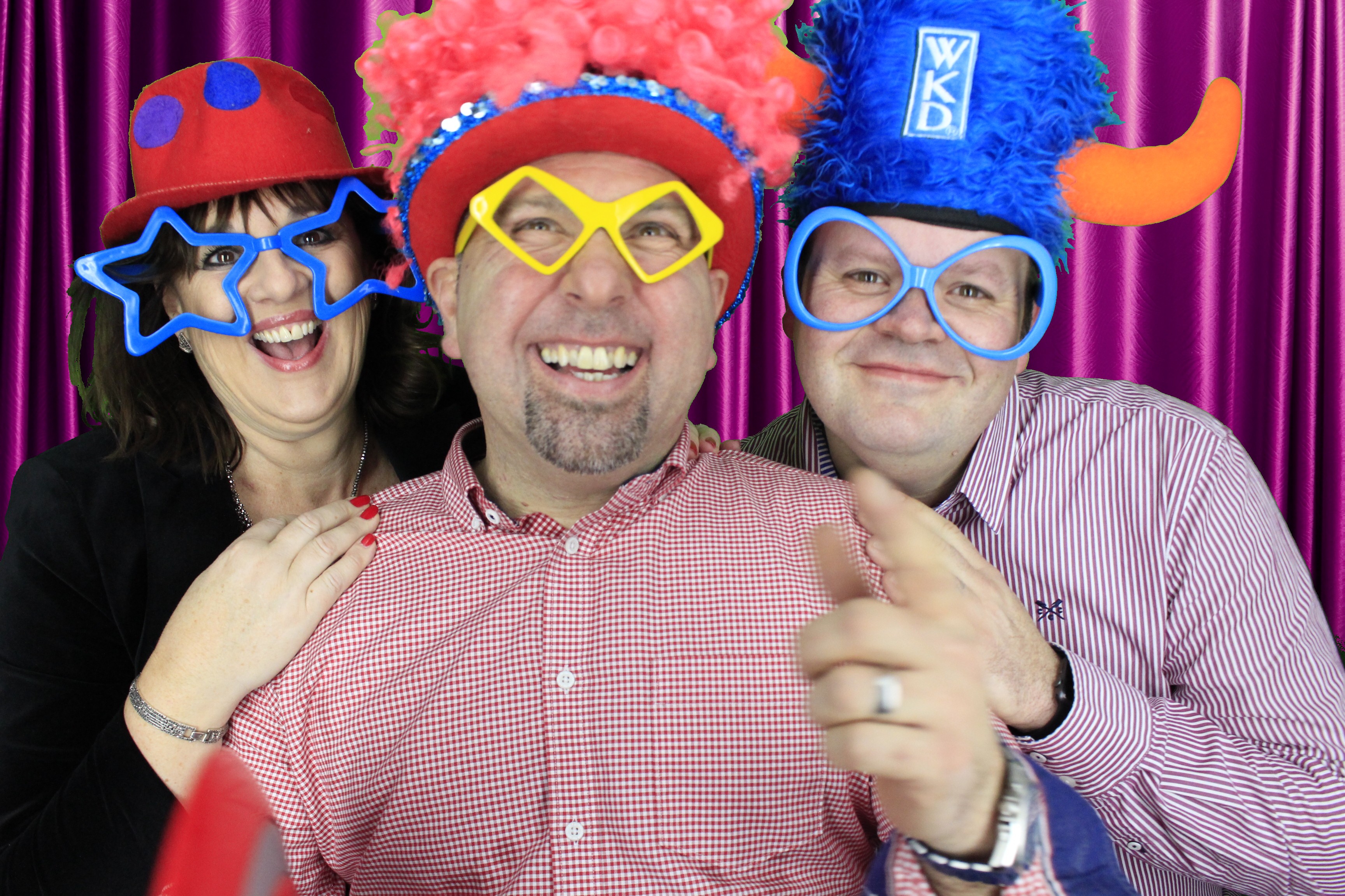 Vestey Party | View more photos from the event at gallery.myphotoboothexperience.co.uk/u/MyPhotoBoothExperienceLtd/Vestey-Party